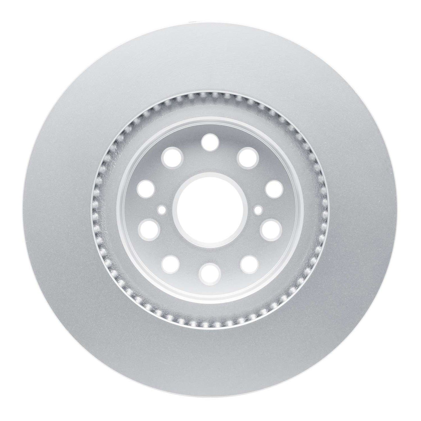 Dynamic Friction Company Disc Brake Rotor 604-75017