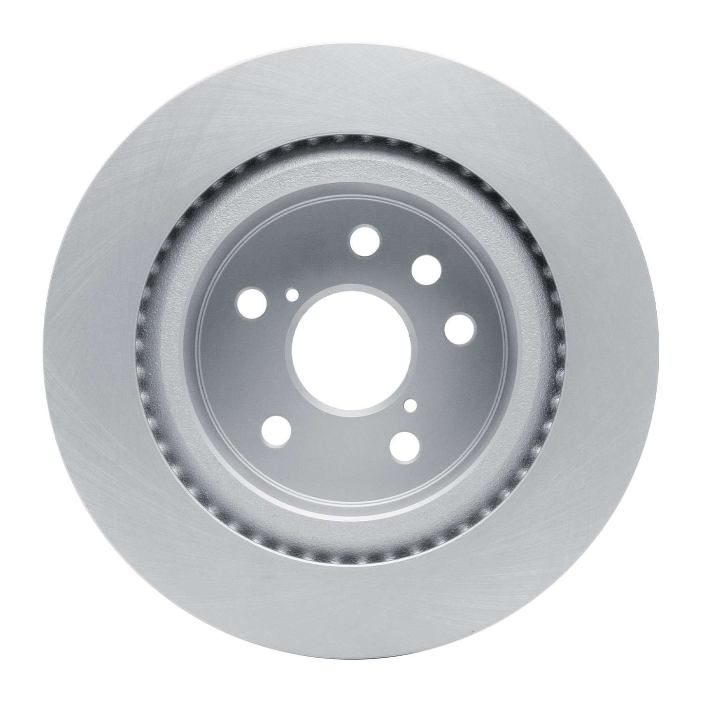 Dynamic Friction Company Disc Brake Rotor 604-75056