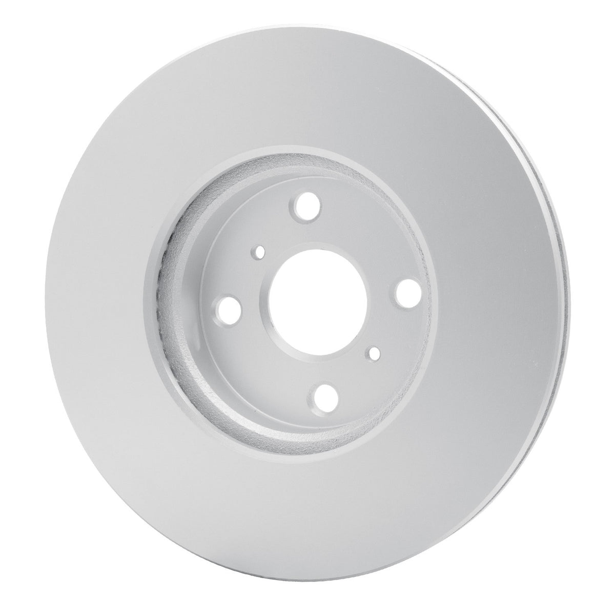 Dynamic Friction Company Disc Brake Rotor 604-76088