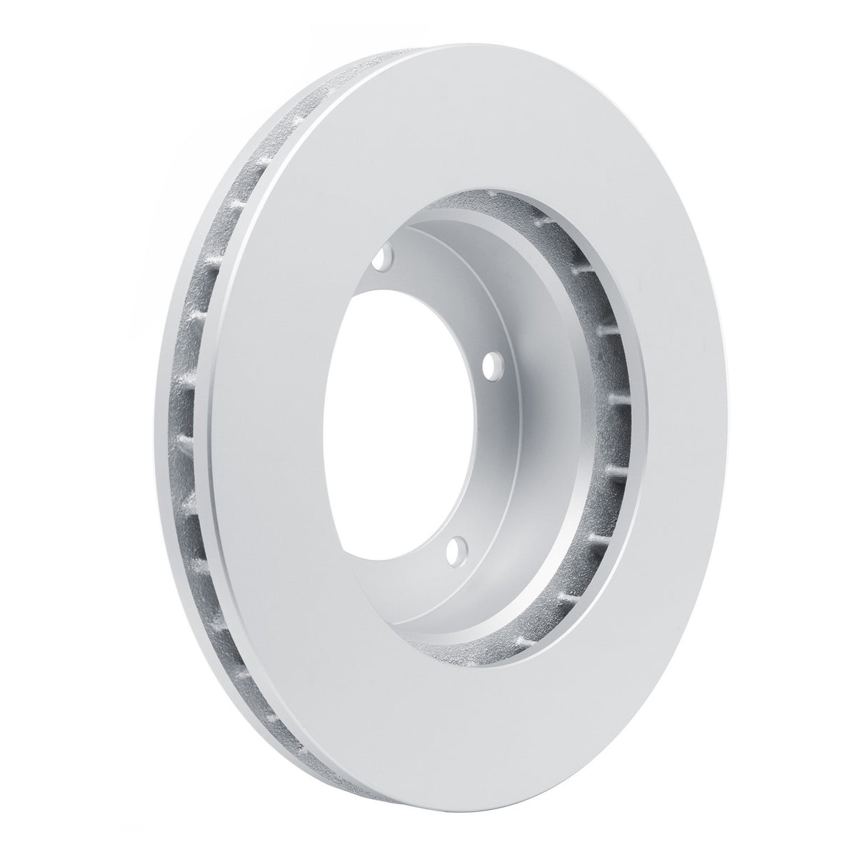 Dynamic Friction Company Disc Brake Rotor 604-76112