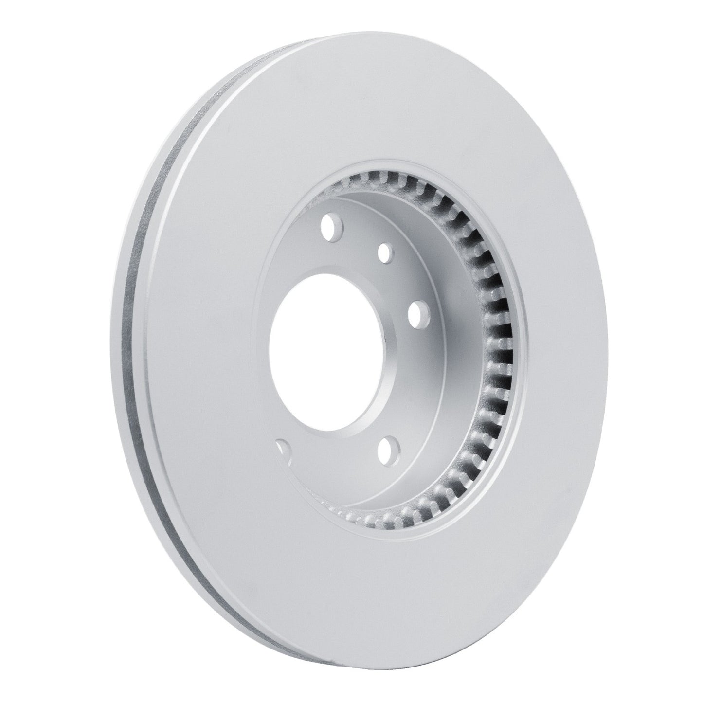 Dynamic Friction Company Disc Brake Rotor 604-80038