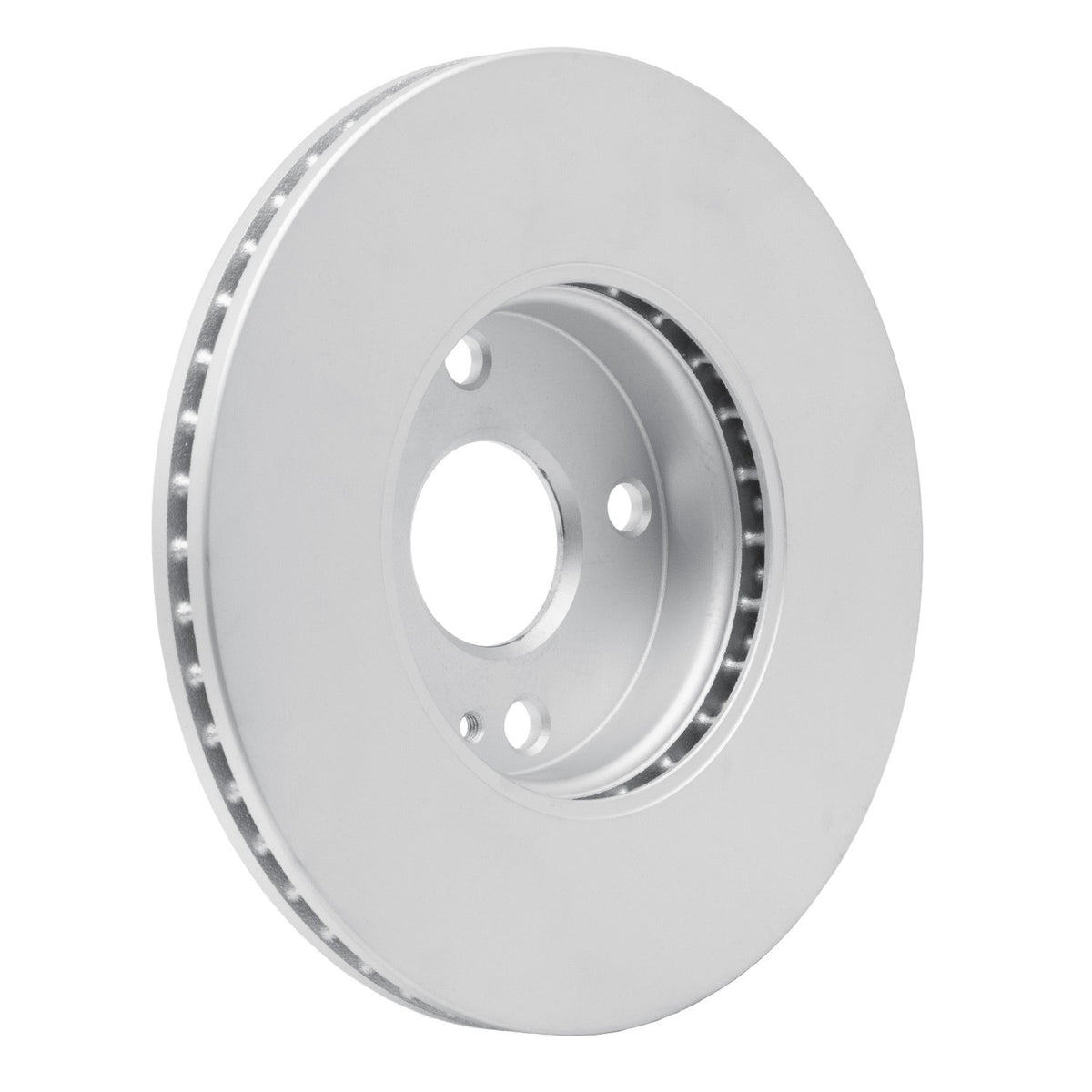 Dynamic Friction Company Disc Brake Rotor 604-91003