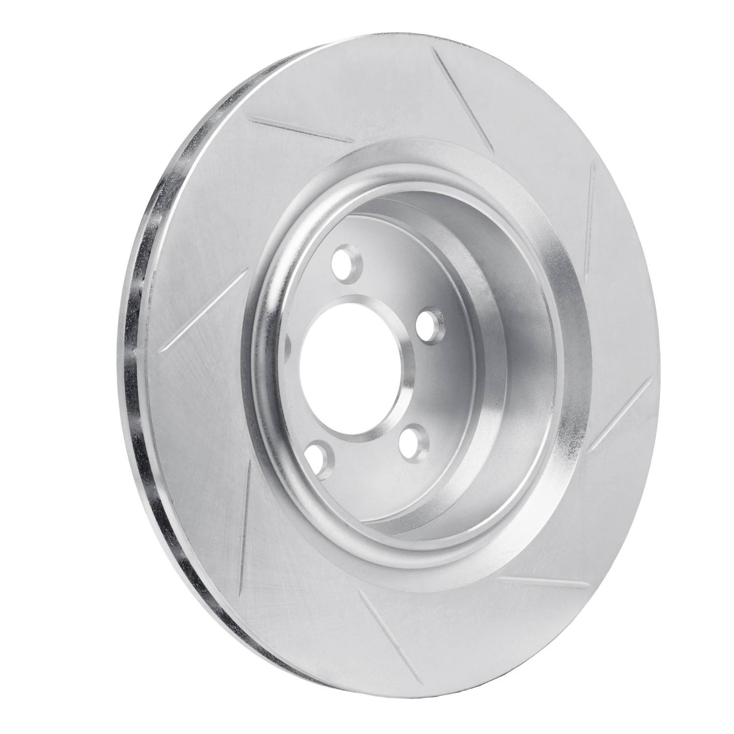 Dynamic Friction Company Disc Brake Rotor 610-39020
