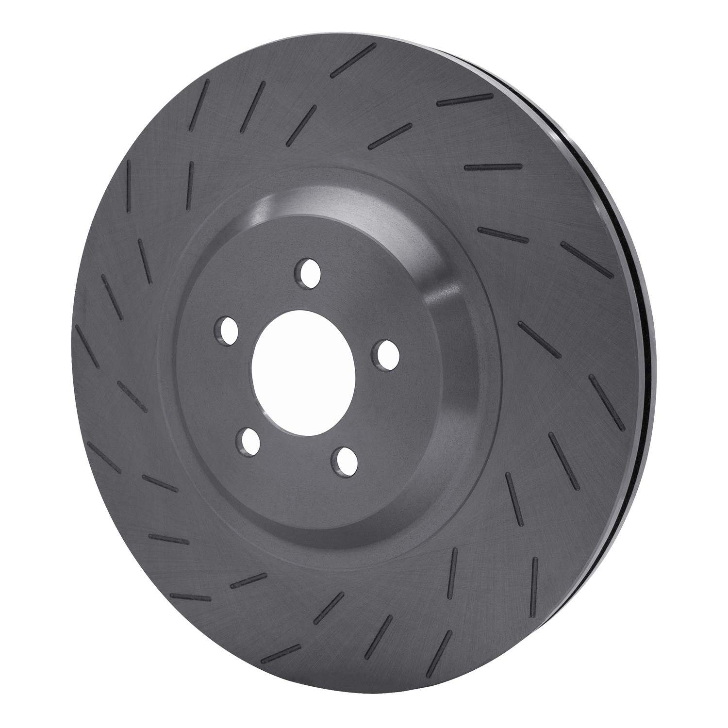 Dynamic Friction Company Disc Brake Rotor 610-40036