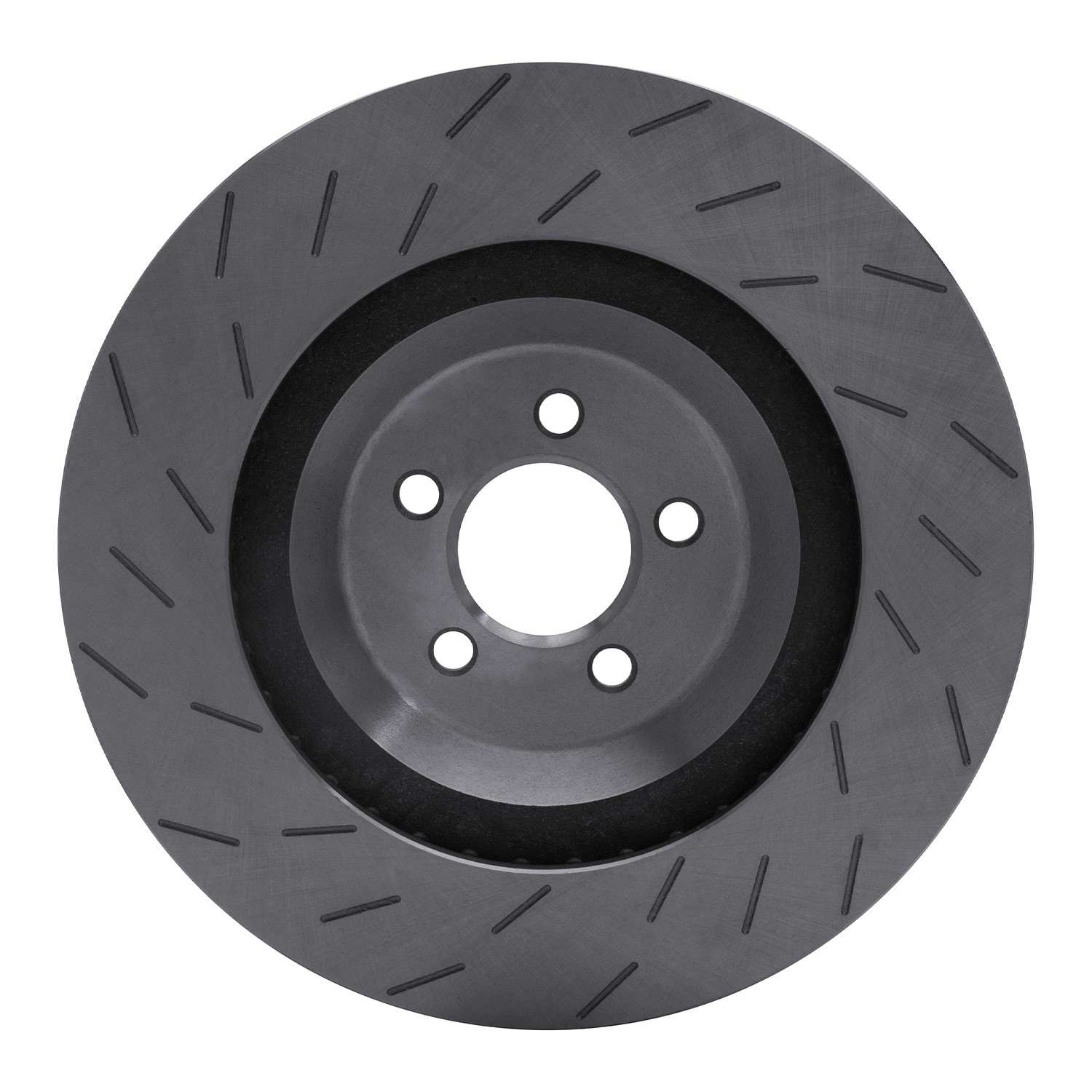 Dynamic Friction Company Disc Brake Rotor 610-40036