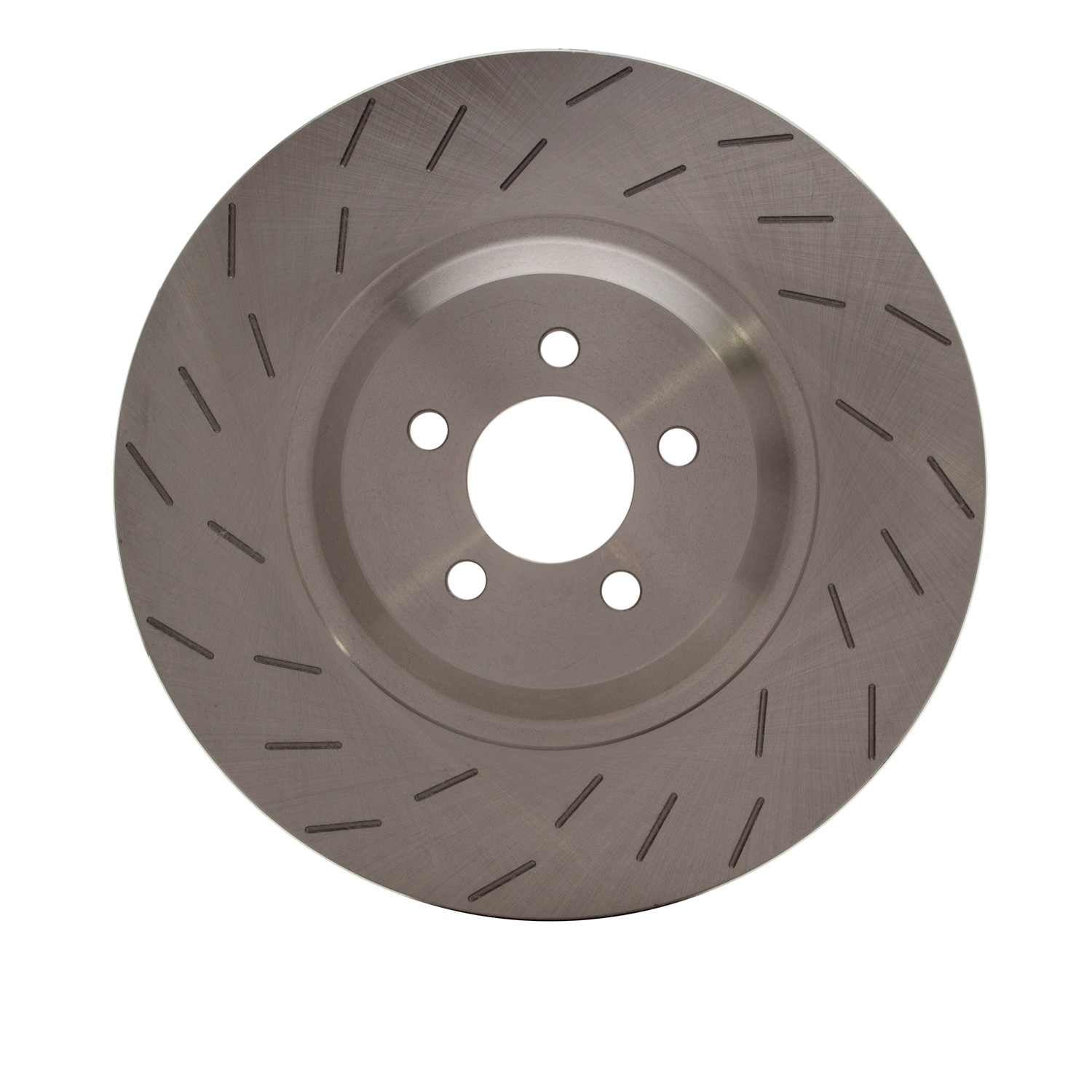 Dynamic Friction Company Disc Brake Rotor 610-40036