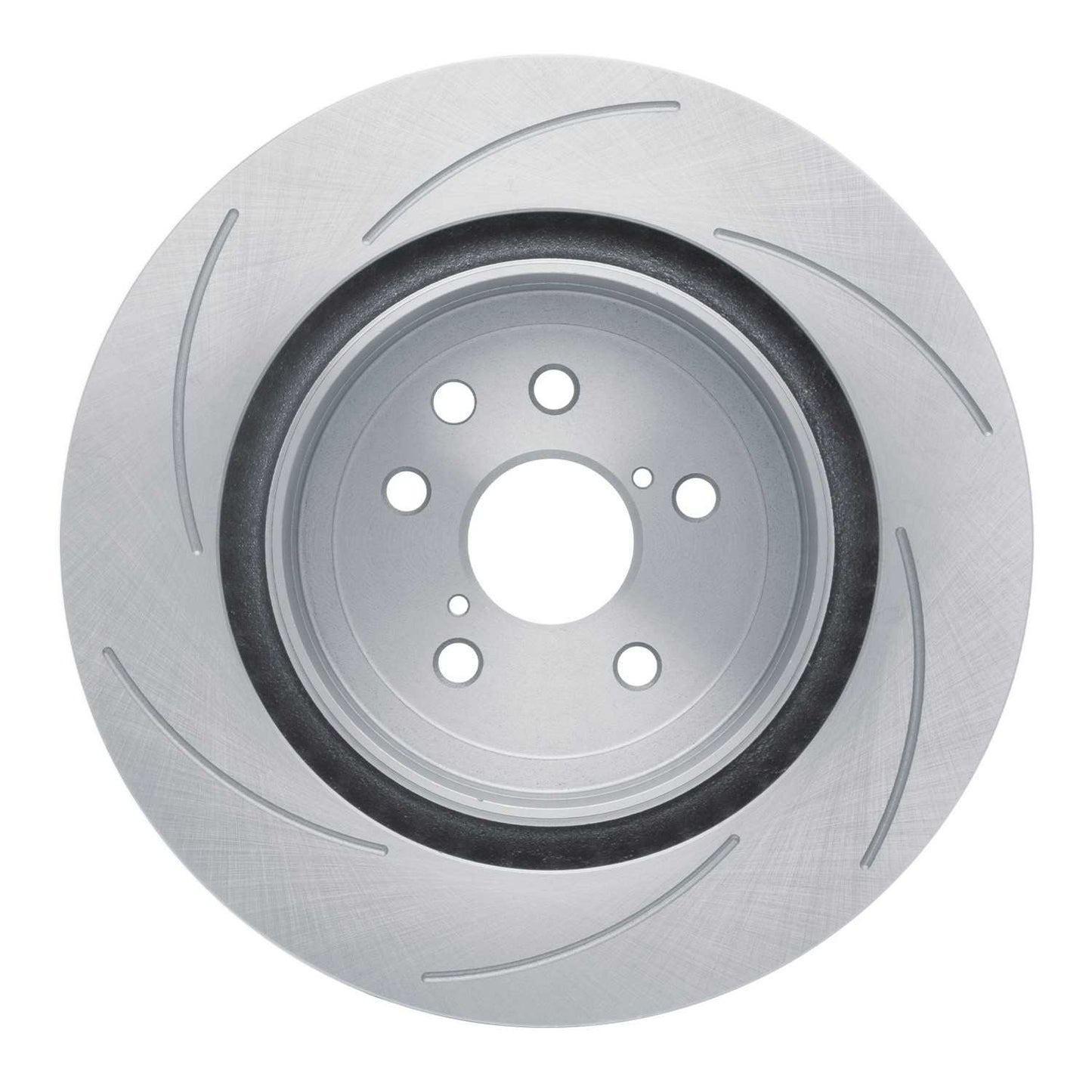 Dynamic Friction Company Disc Brake Rotor 610-75039D