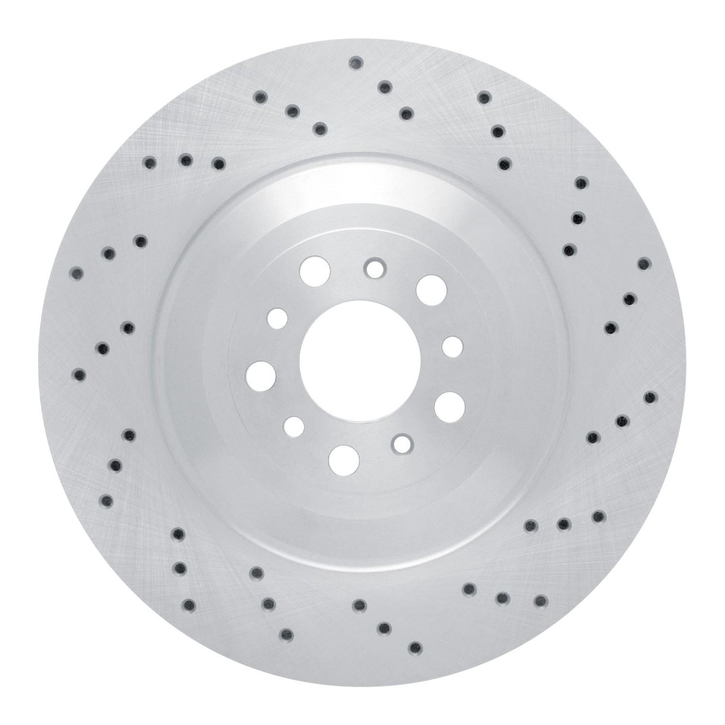 Dynamic Friction Company Disc Brake Rotor 620-31194D