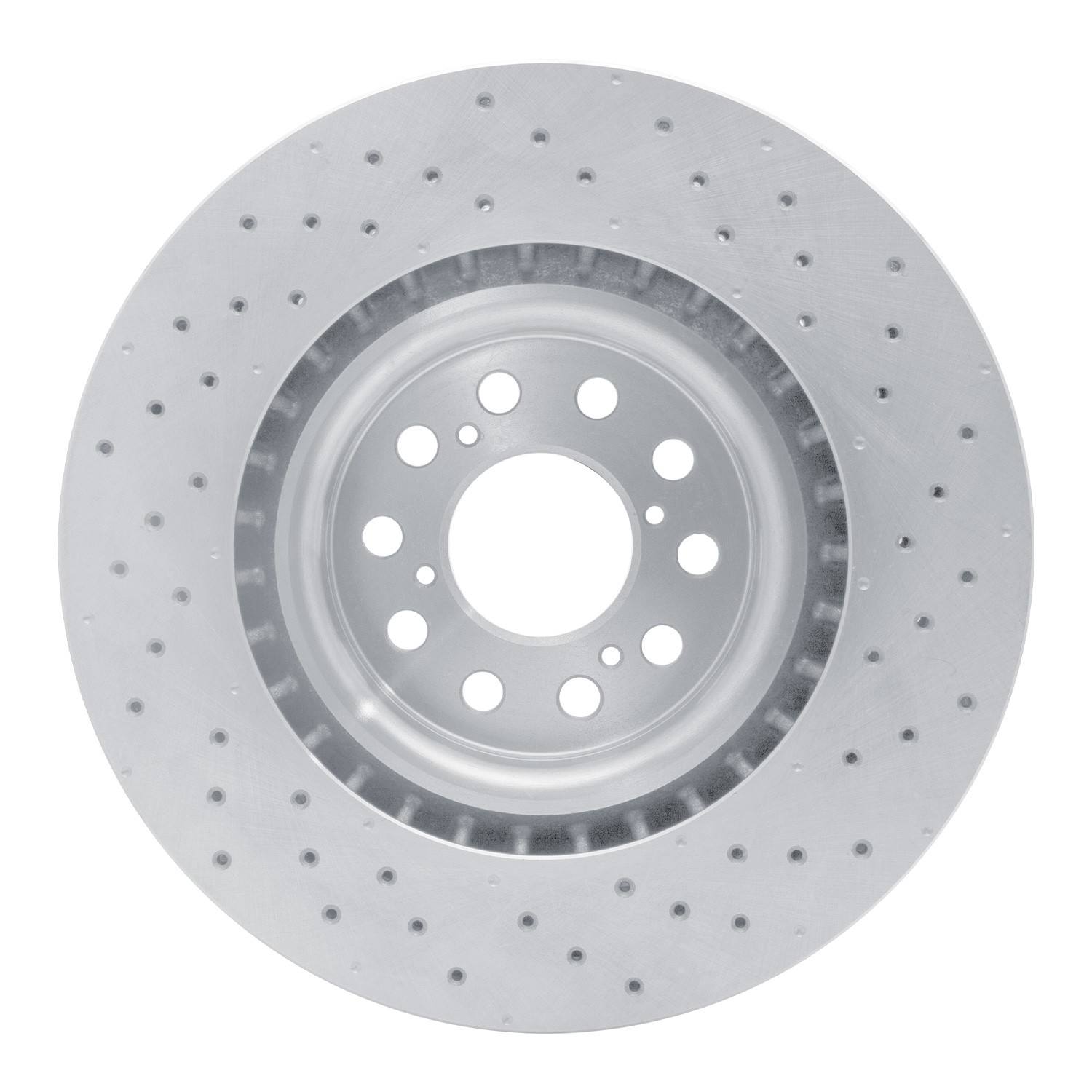 Dynamic Friction Company Disc Brake Rotor 620-59065