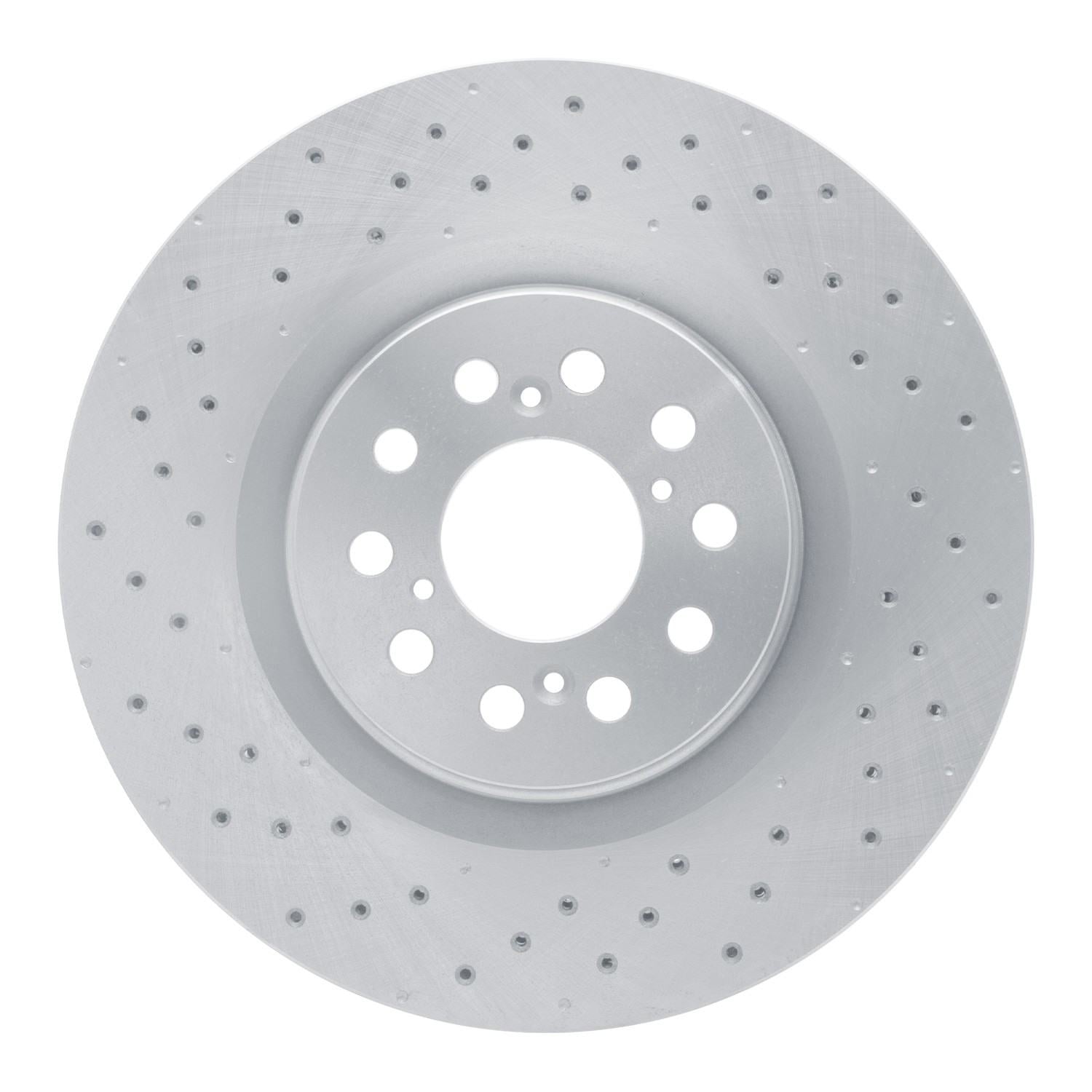 Dynamic Friction Company Disc Brake Rotor 620-59065