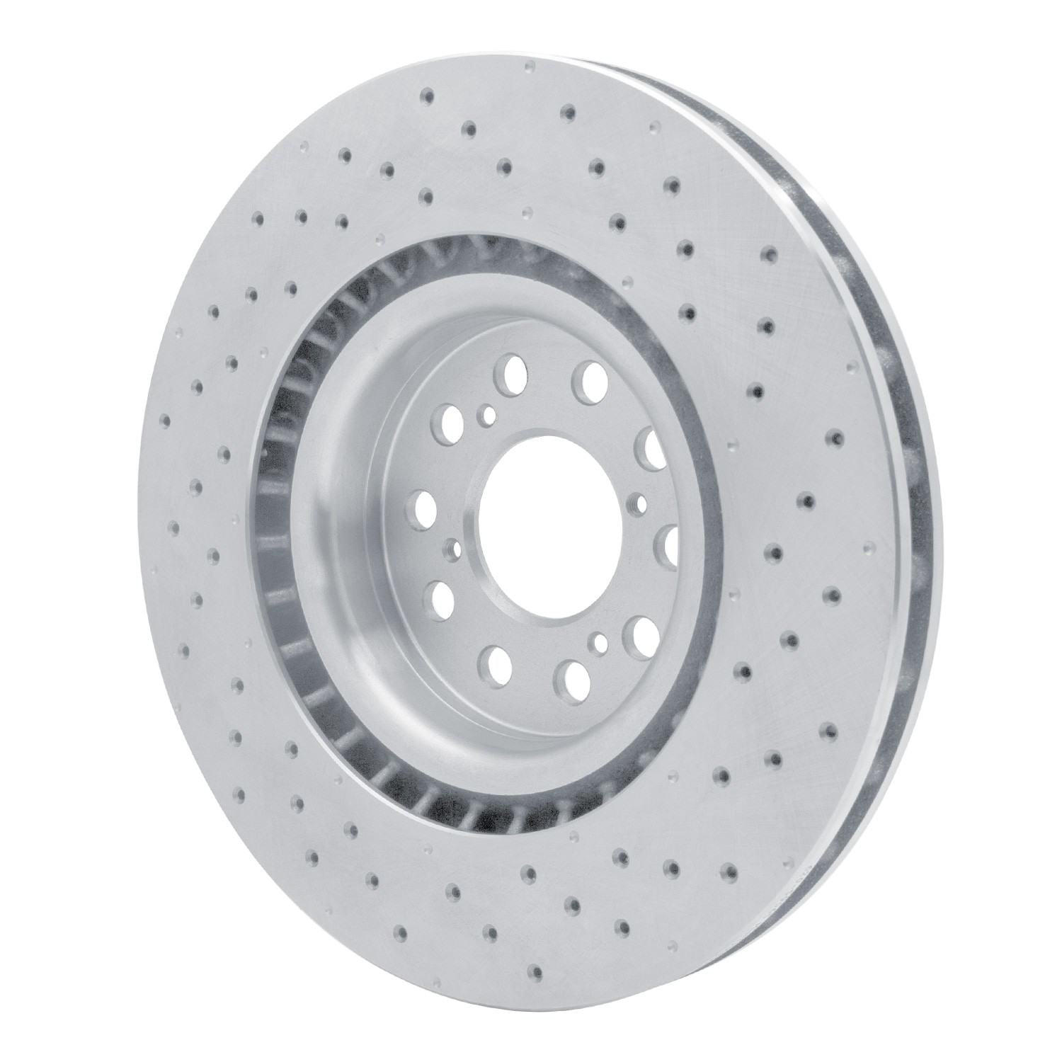 Dynamic Friction Company Disc Brake Rotor 620-59065