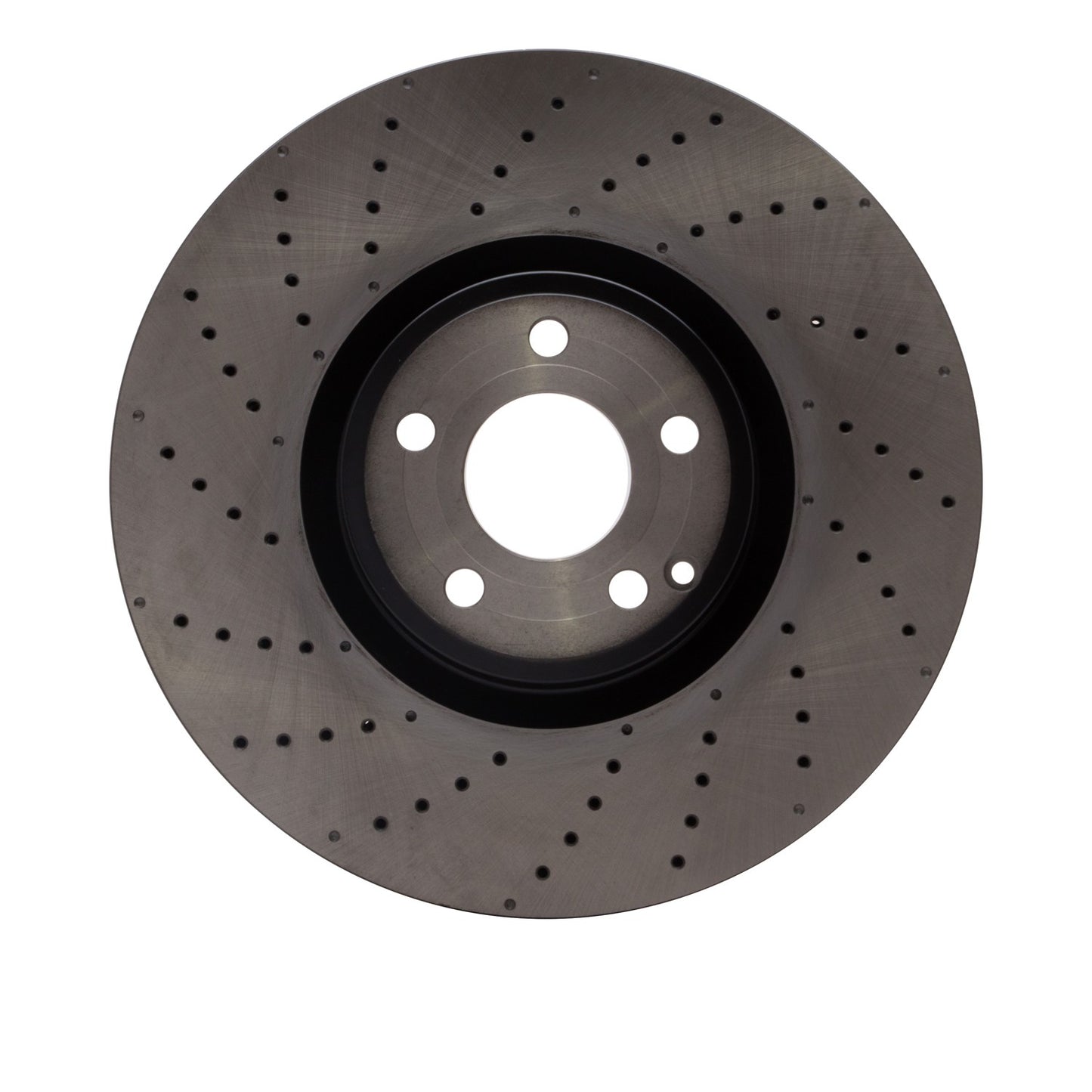 Dynamic Friction Company Disc Brake Rotor 620-63103