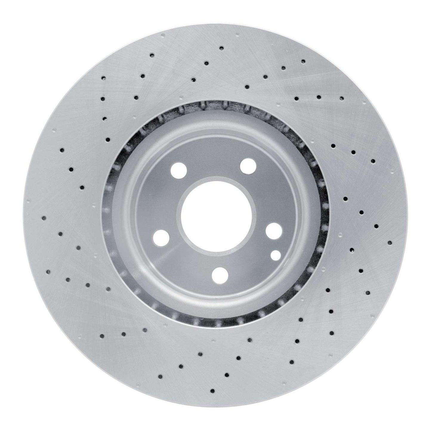 Dynamic Friction Company Disc Brake Rotor 620-63105