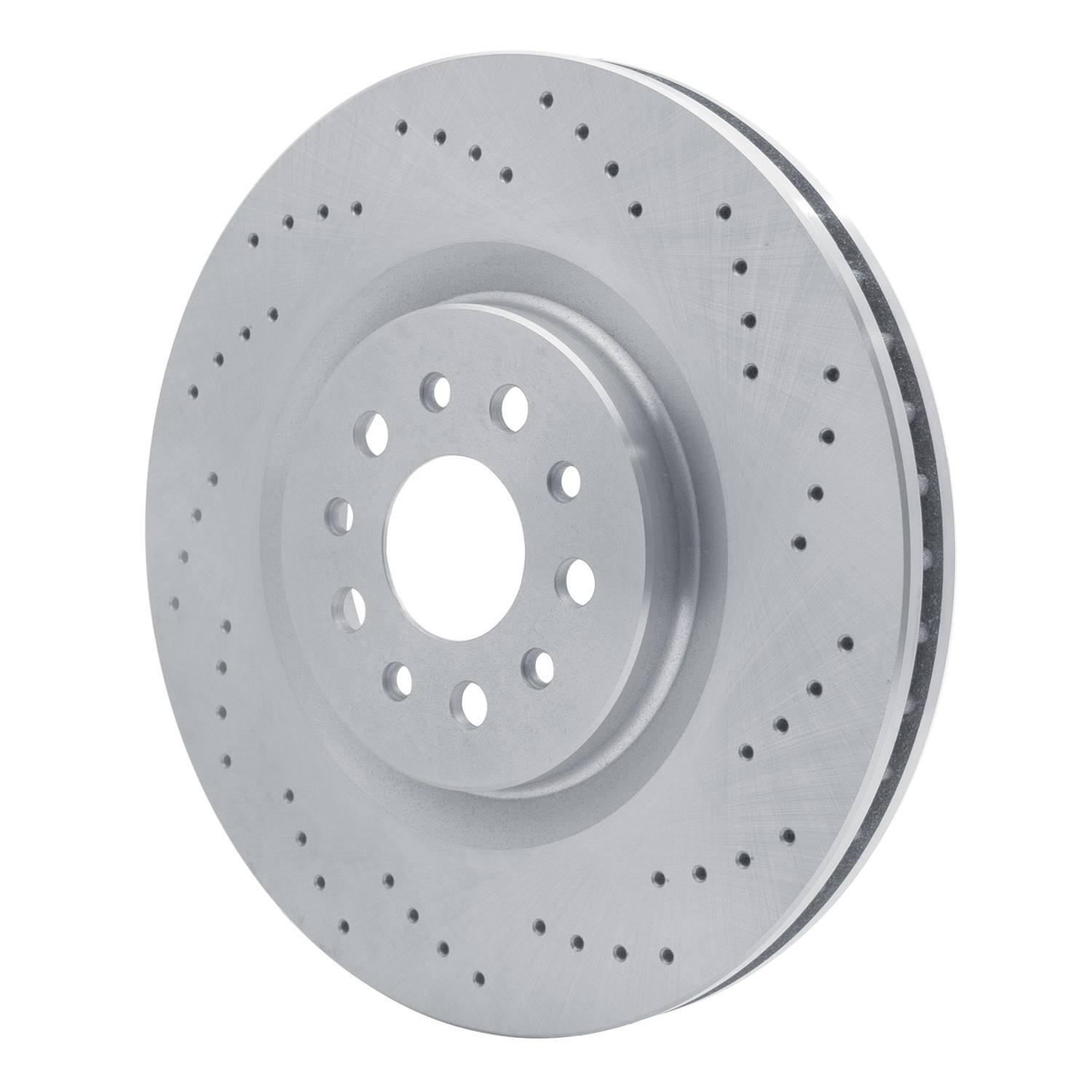 Dynamic Friction Company Disc Brake Rotor 620-79004