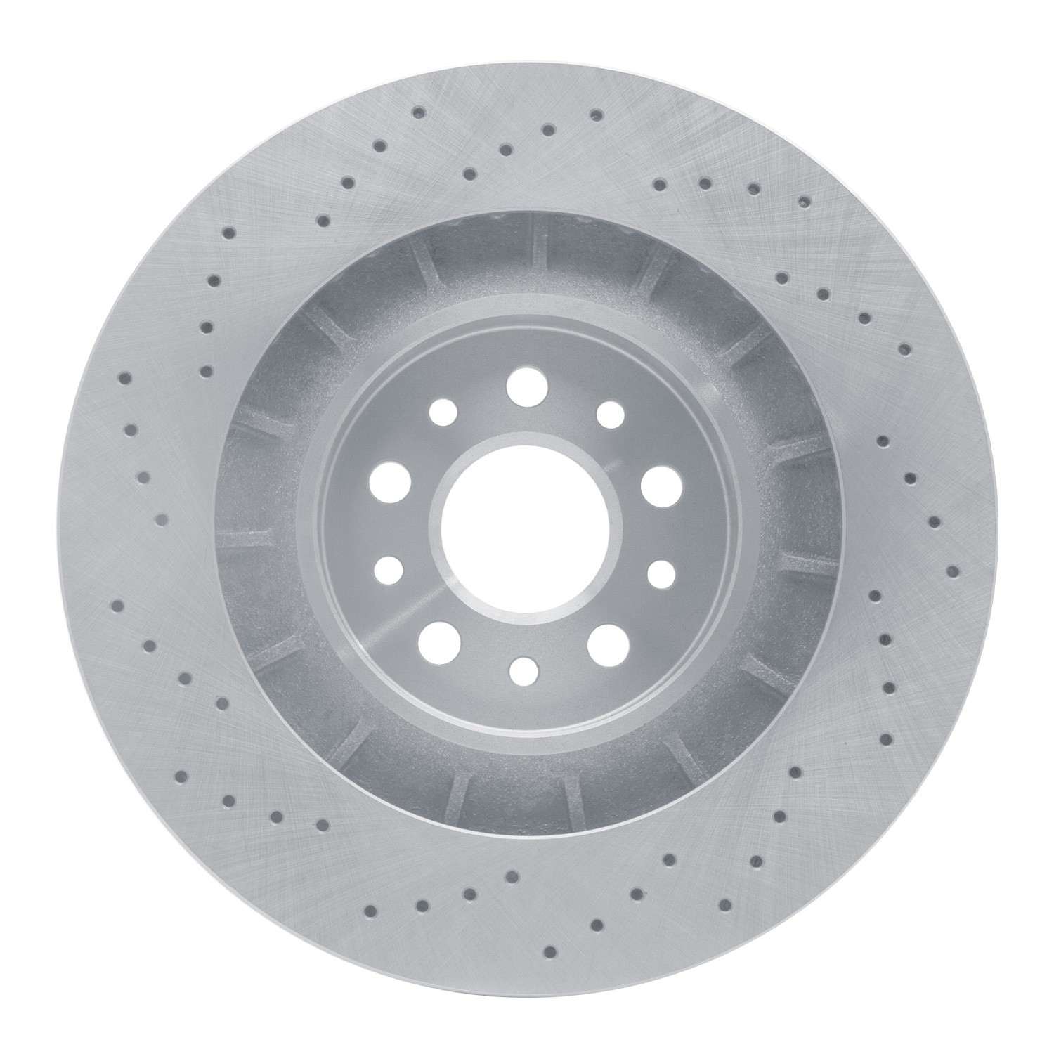 Dynamic Friction Company Disc Brake Rotor 620-79004