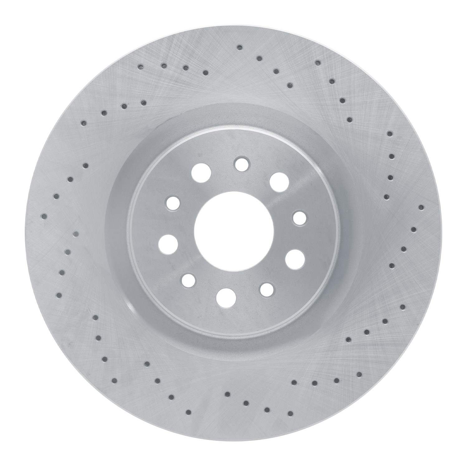 Dynamic Friction Company Disc Brake Rotor 620-79004