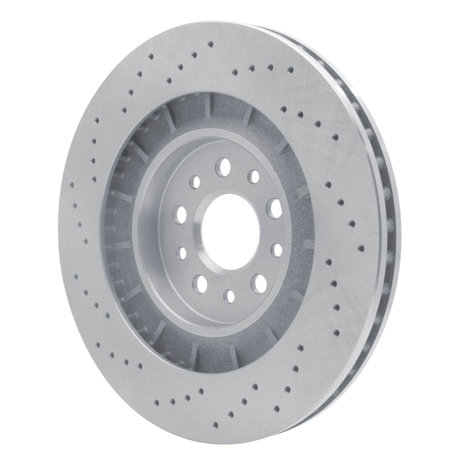 Dynamic Friction Company Disc Brake Rotor 620-79004
