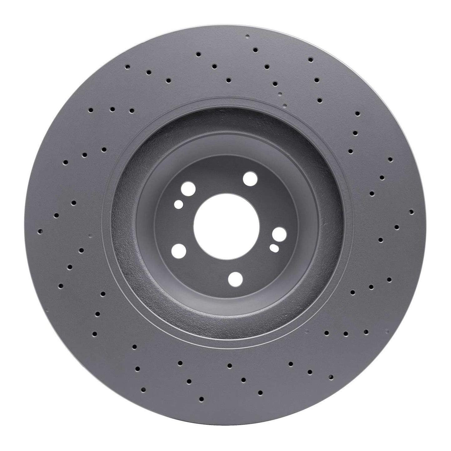 Dynamic Friction Company Disc Brake Rotor 624-63116