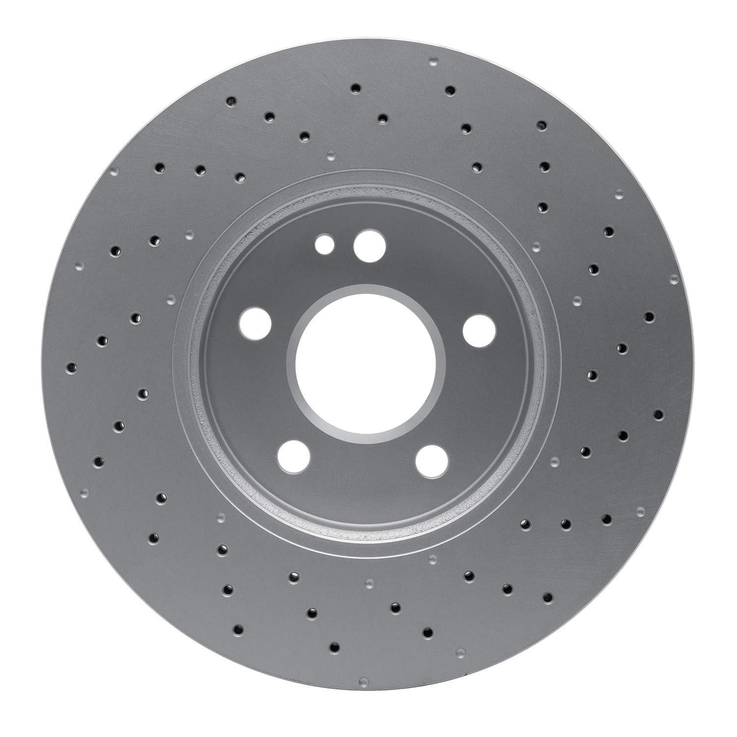 Dynamic Friction Company Disc Brake Rotor 624-63120