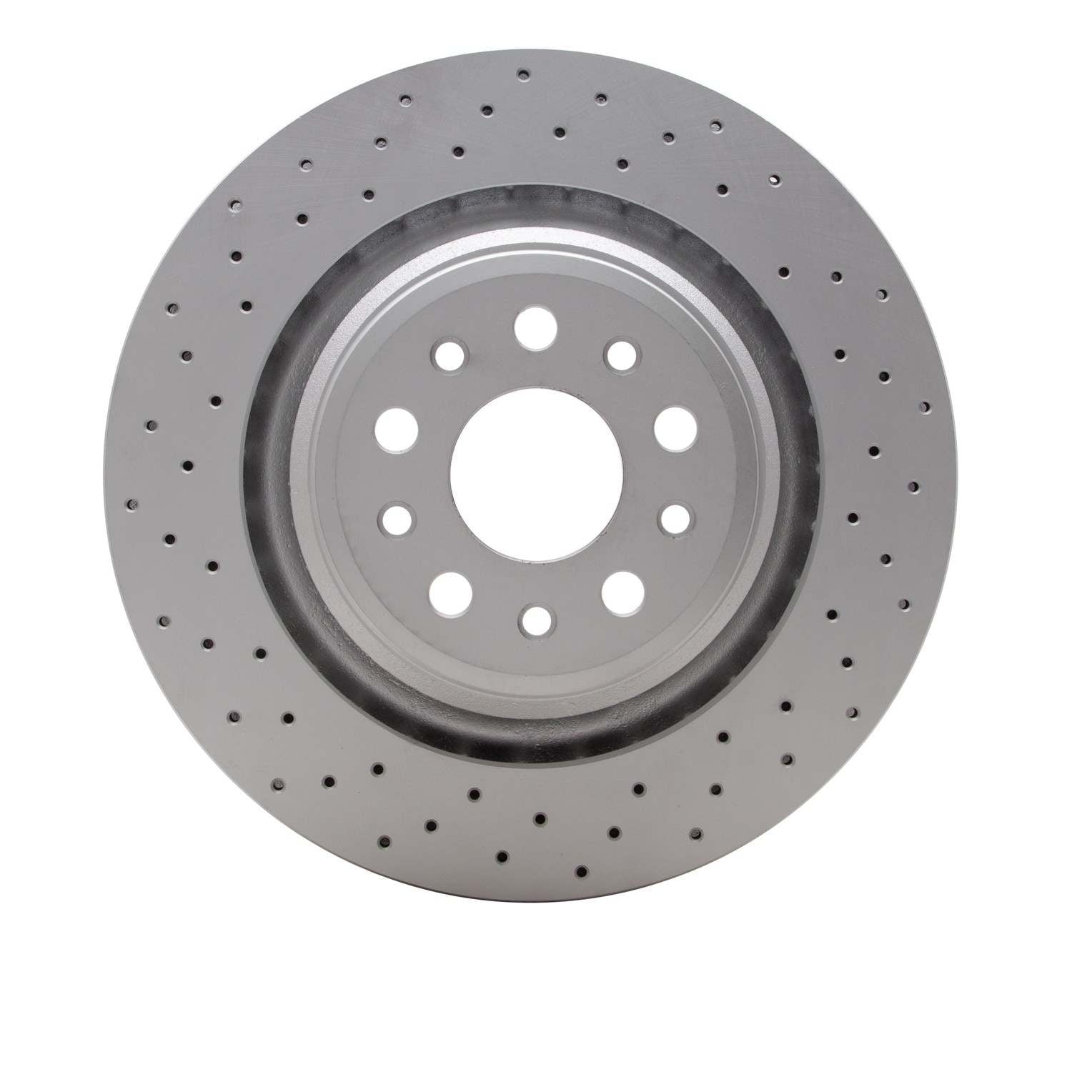 Dynamic Friction Company Disc Brake Rotor 624-79008
