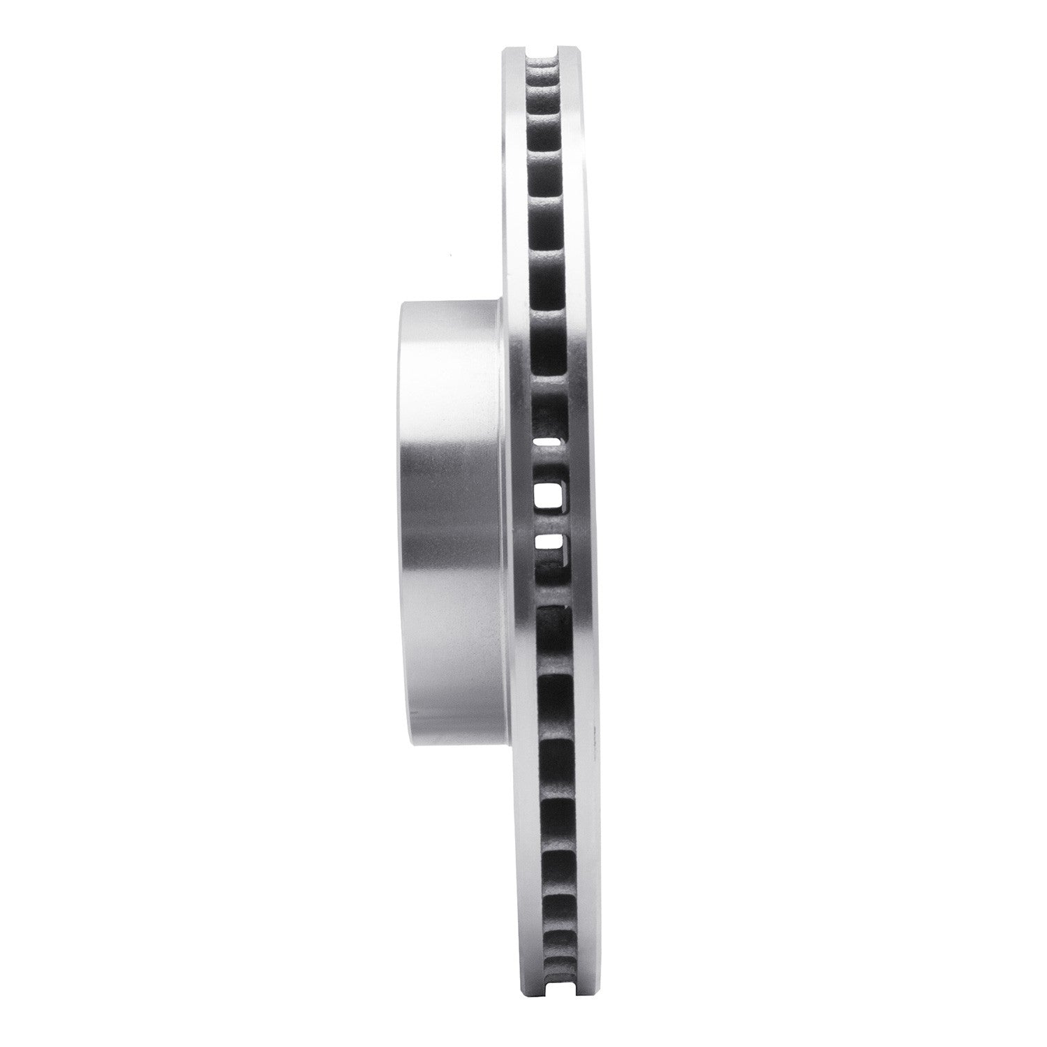 Dynamic Friction Company Disc Brake Rotor 631-13033R