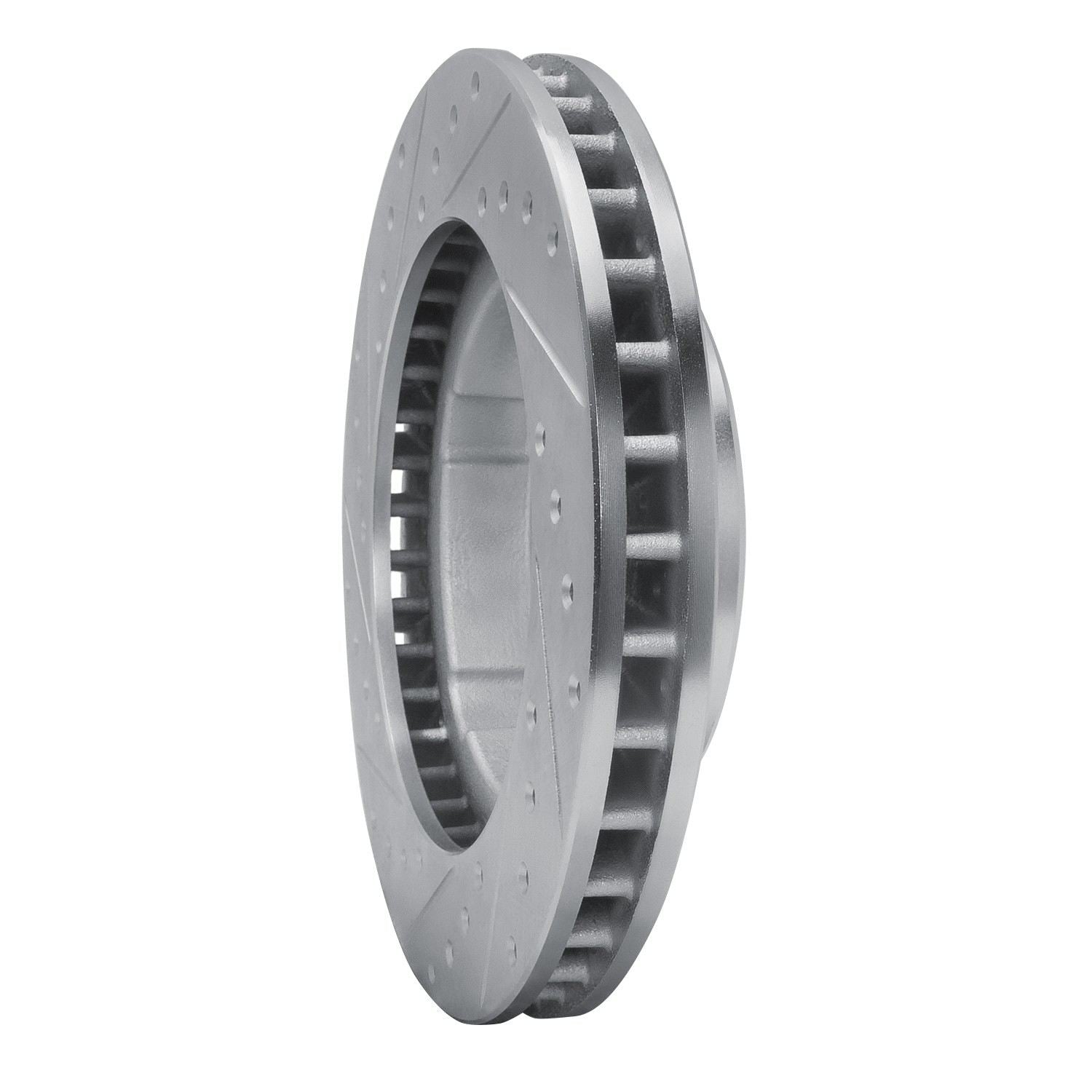 Dynamic Friction Company Disc Brake Rotor 631-40057R