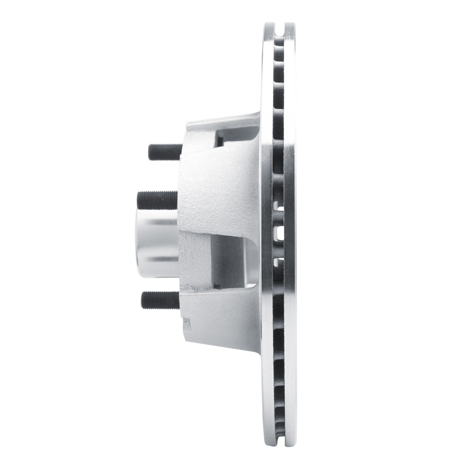 Dynamic Friction Company Disc Brake Rotor 631-54040R