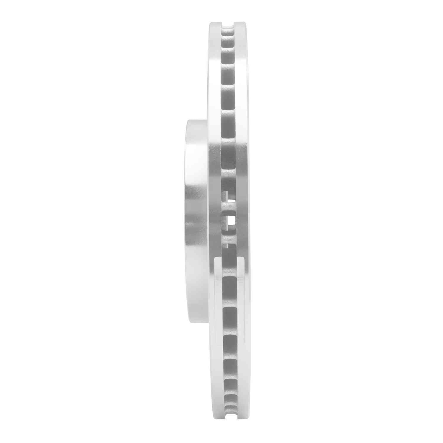 Dynamic Friction Company Disc Brake Rotor 631-59051R