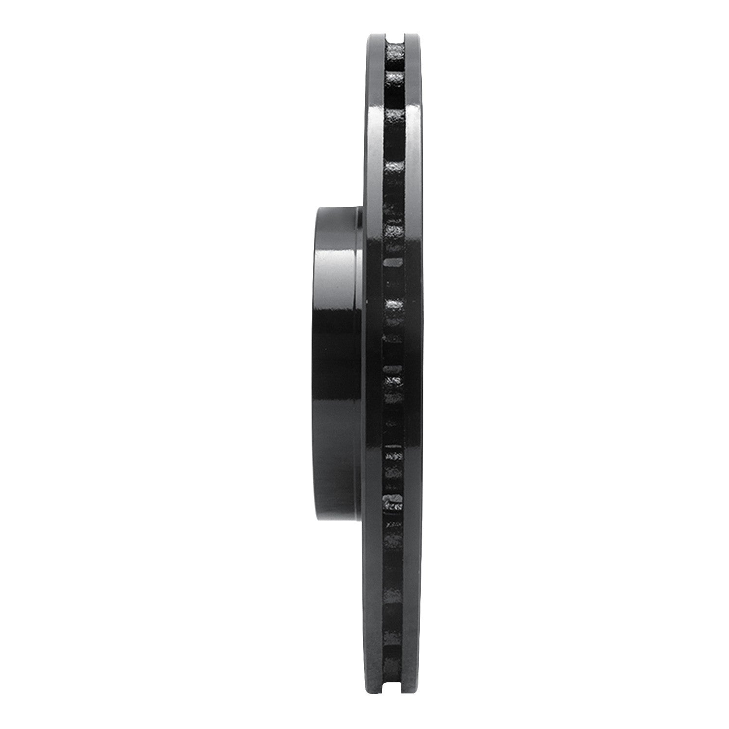 Dynamic Friction Company Disc Brake Rotor 633-07004R