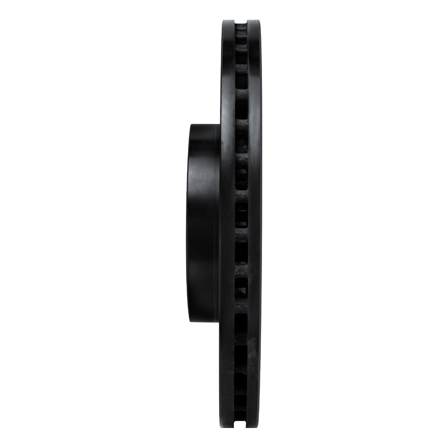 Dynamic Friction Company Disc Brake Rotor 633-11032L