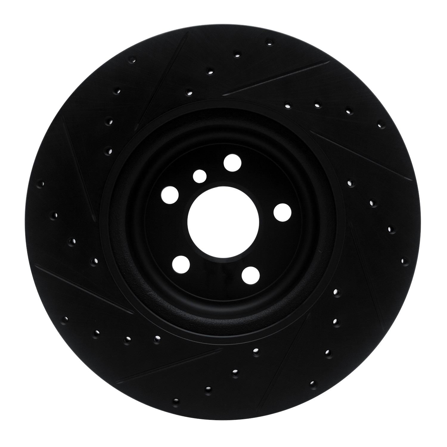 Dynamic Friction Company Disc Brake Rotor 633-31130R