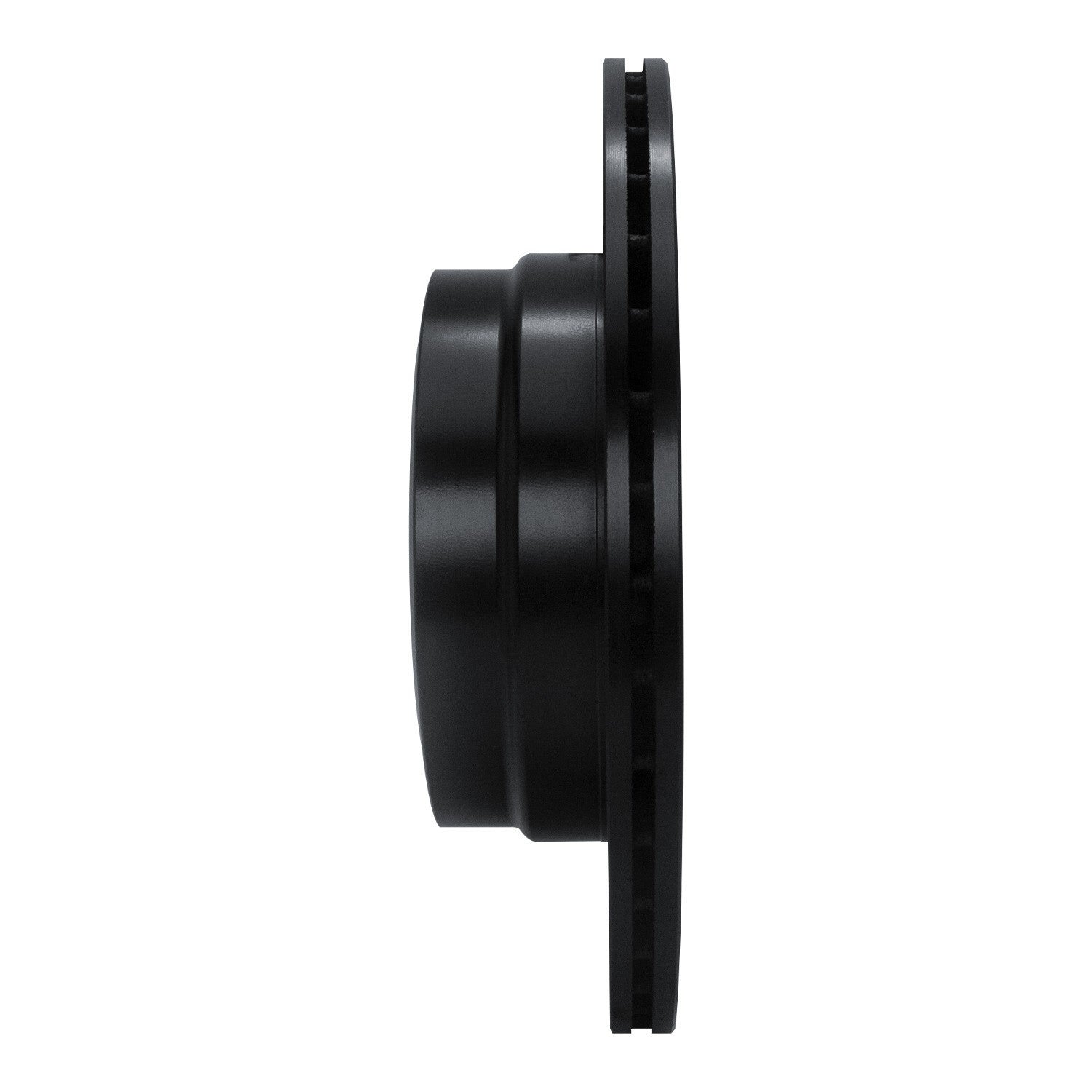 Dynamic Friction Company Disc Brake Rotor 633-31143R