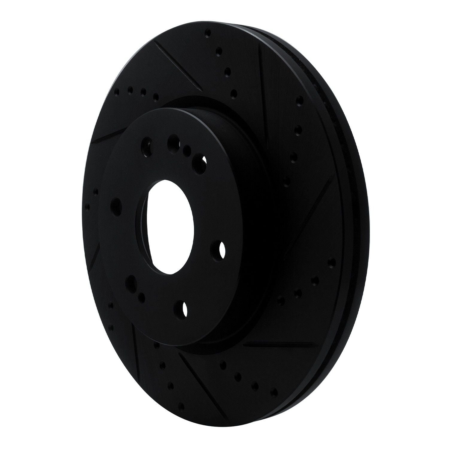 Dynamic Friction Company Disc Brake Rotor 633-47080R