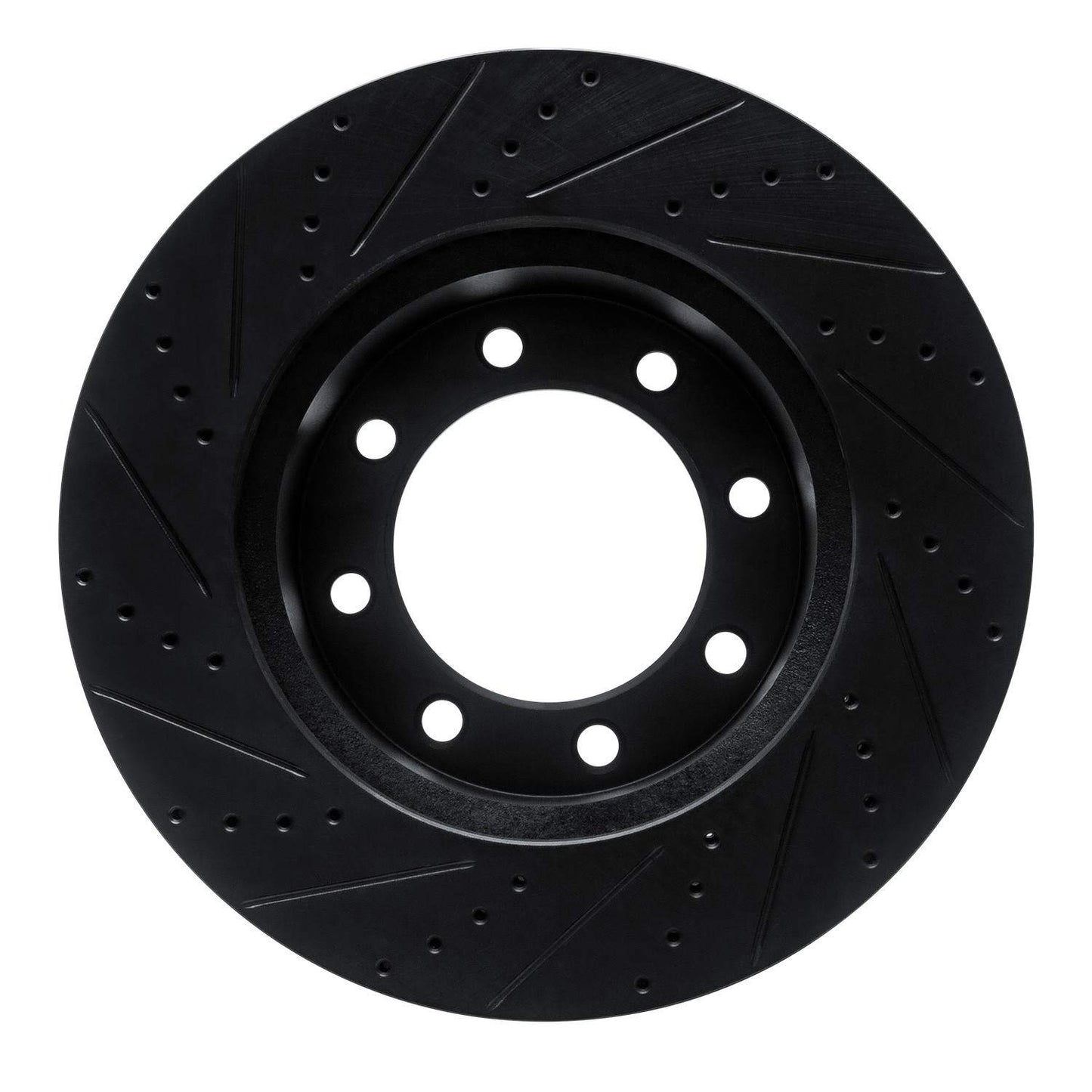 Dynamic Friction Company Disc Brake Rotor 633-54223R
