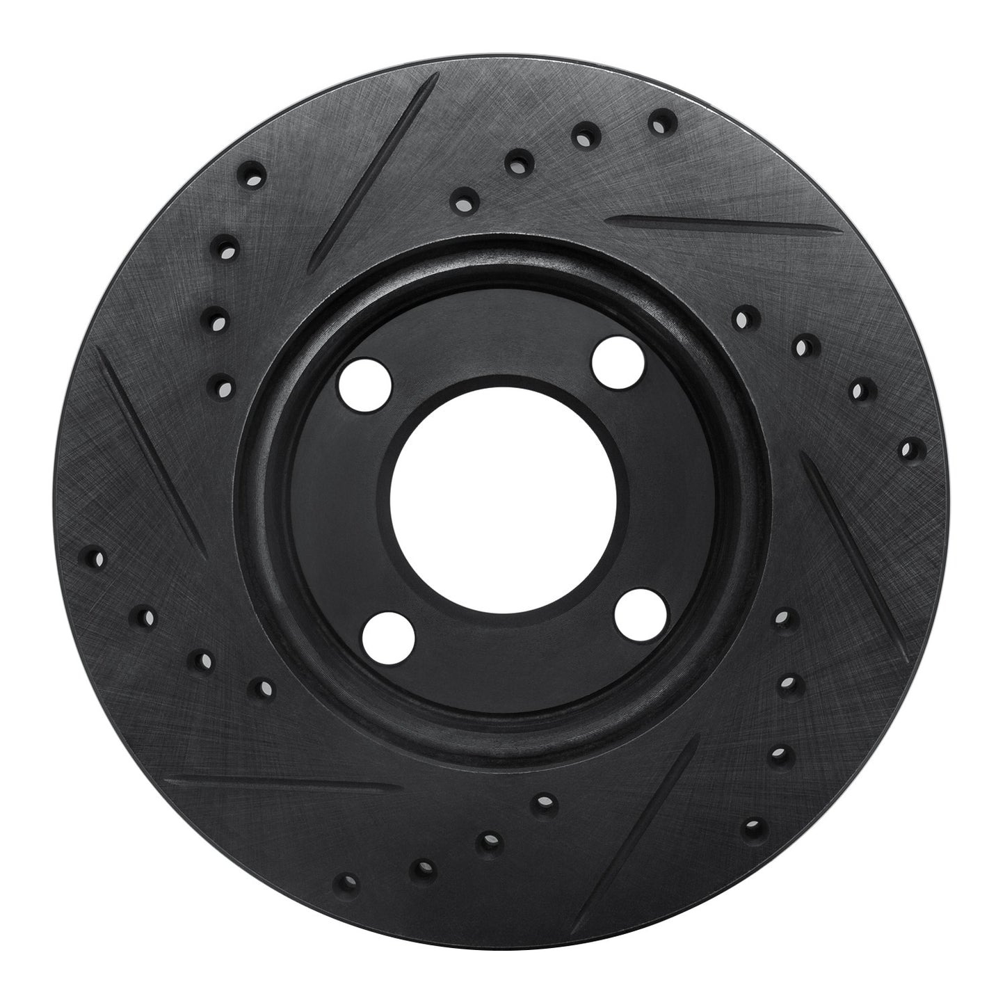 Dynamic Friction Company Disc Brake Rotor 633-73005R