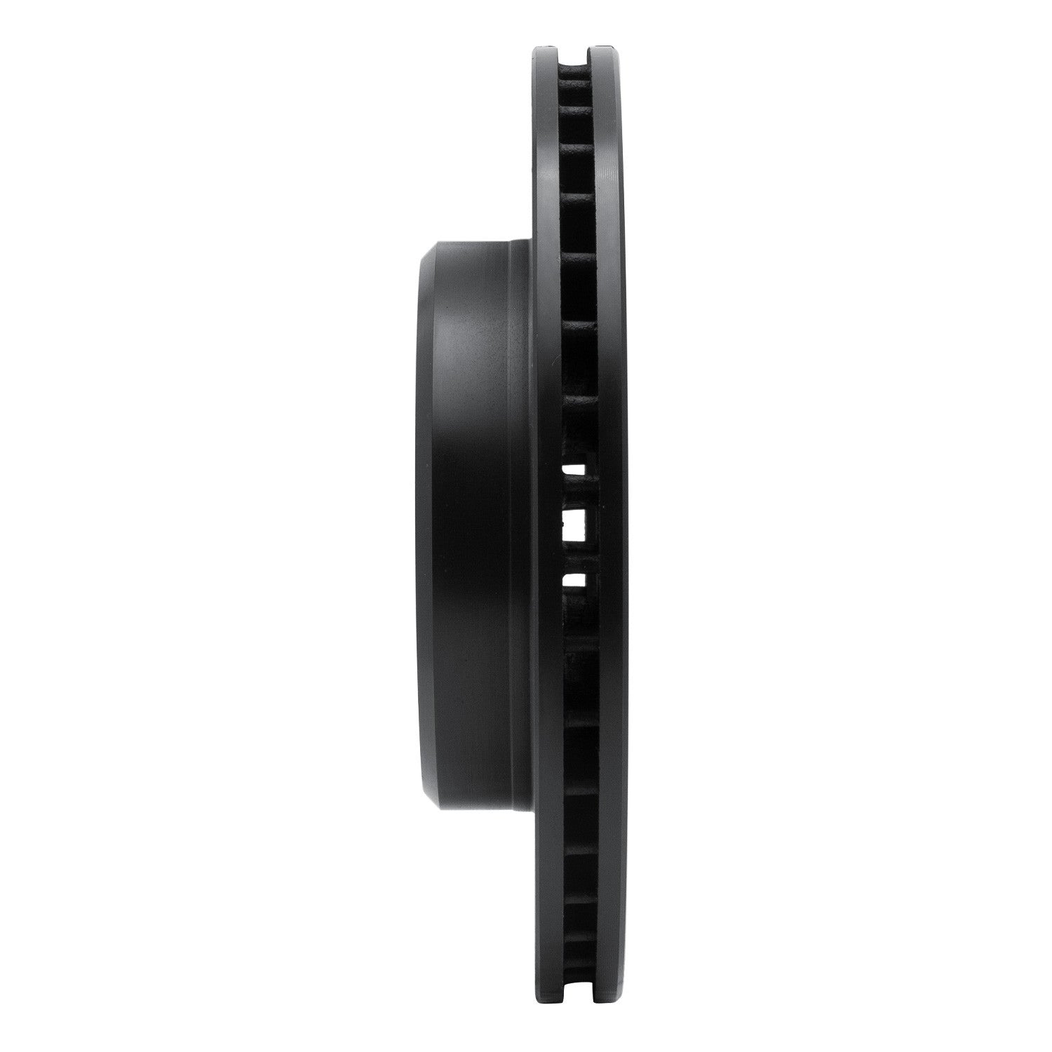 Dynamic Friction Company Disc Brake Rotor 633-76110L