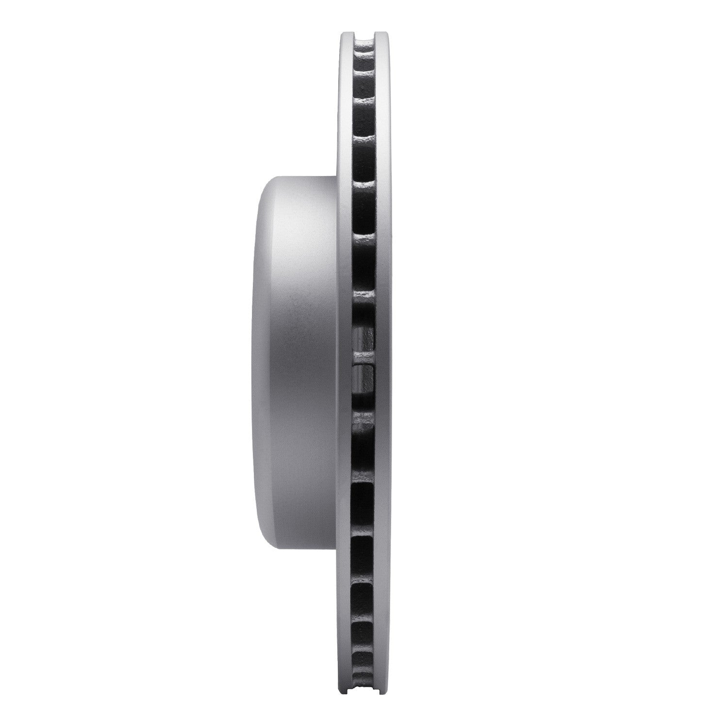 Dynamic Friction Company Disc Brake Rotor 644-31114