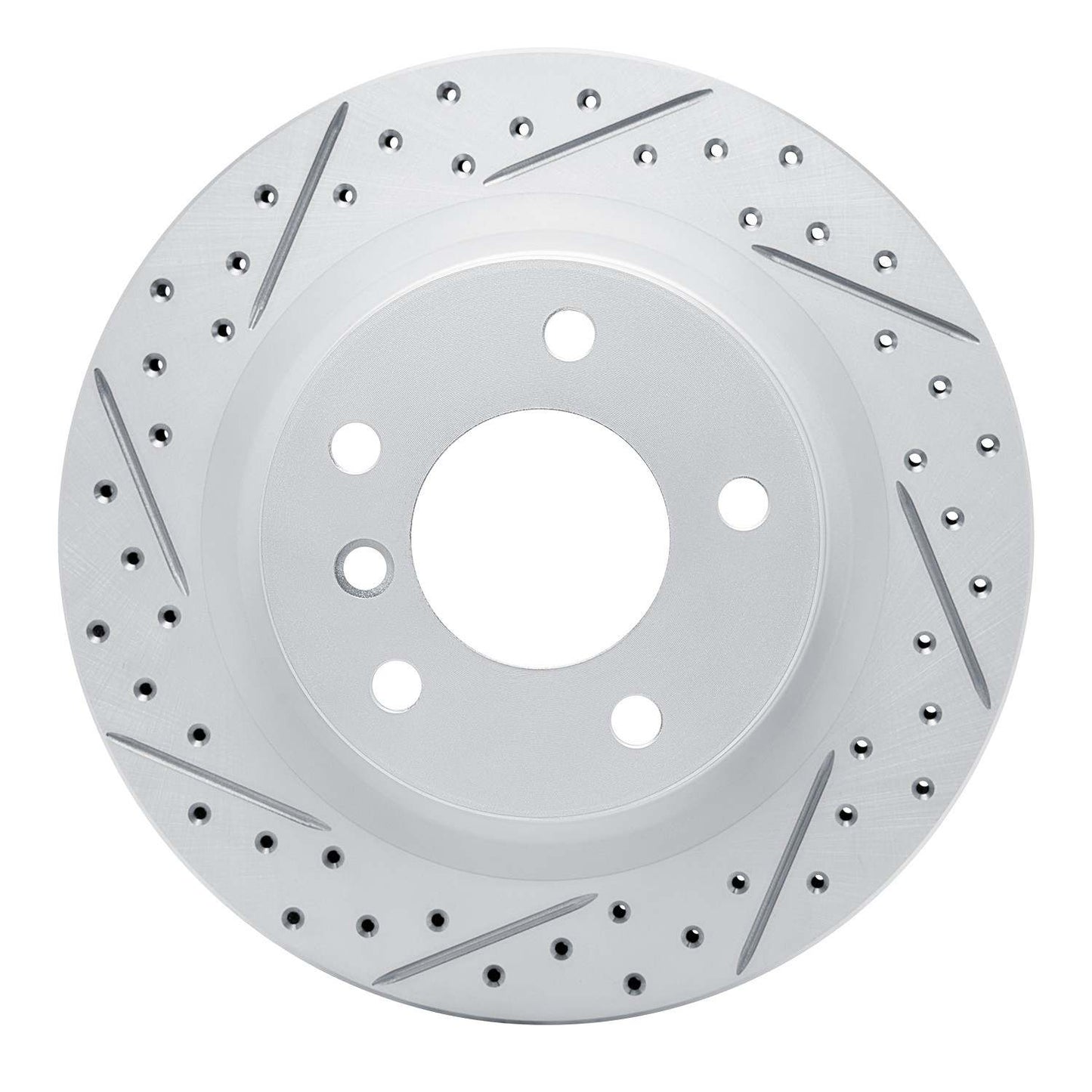 Dynamic Friction Company Disc Brake Rotor 830-31088L