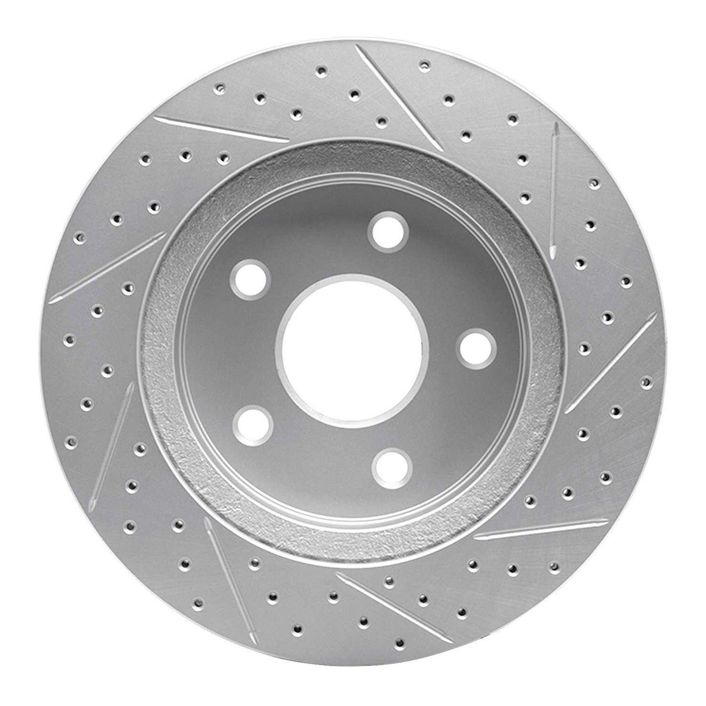 Dynamic Friction Company Disc Brake Rotor 830-40094L