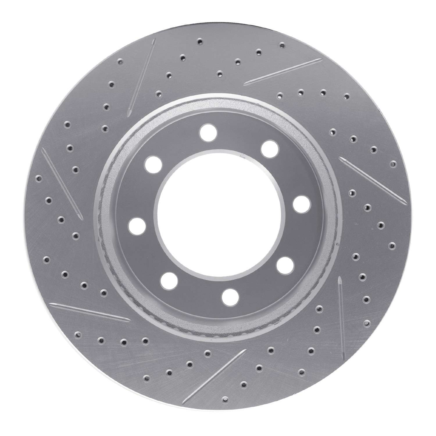 Dynamic Friction Company Disc Brake Rotor 830-54160R