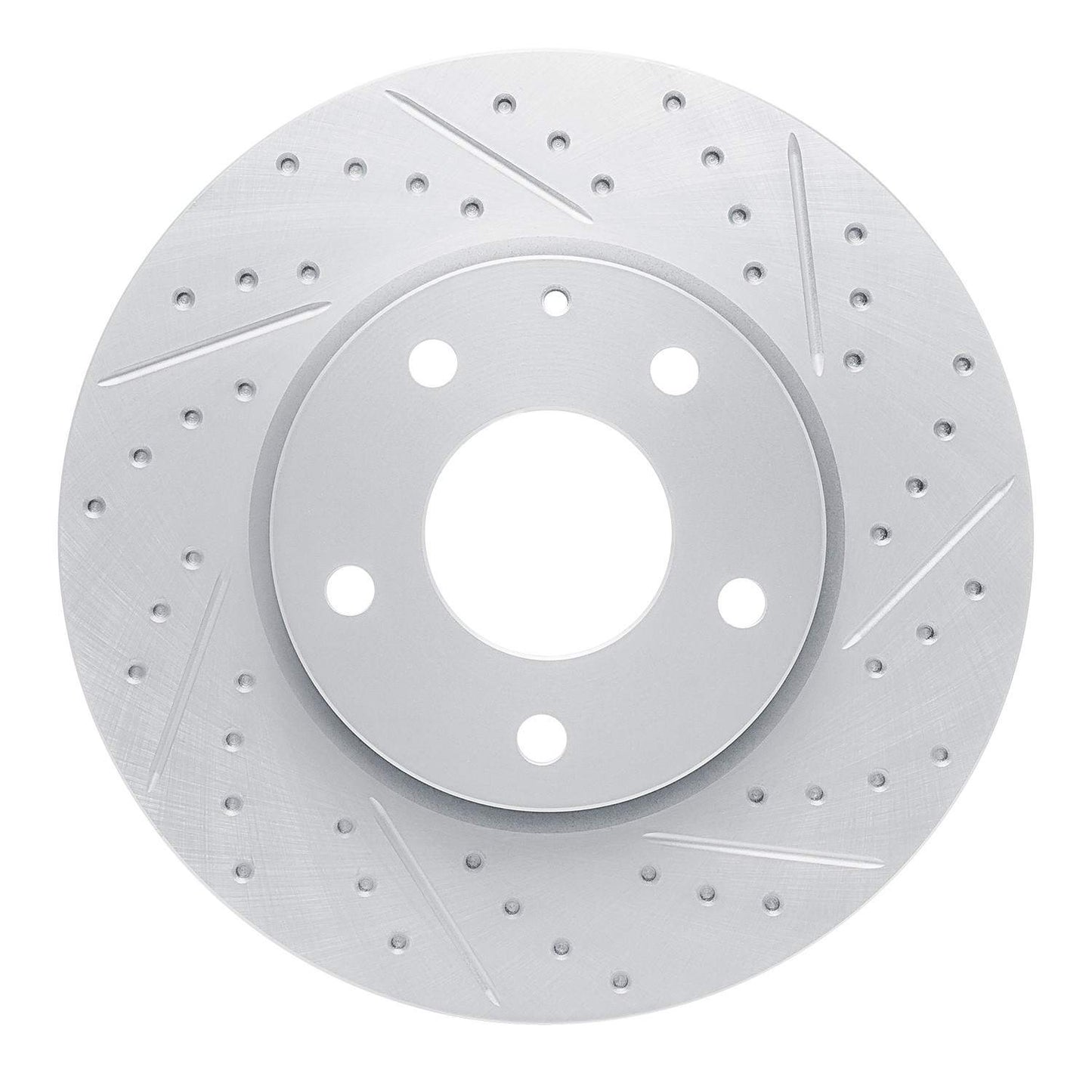 Dynamic Friction Company Disc Brake Rotor 830-80082R