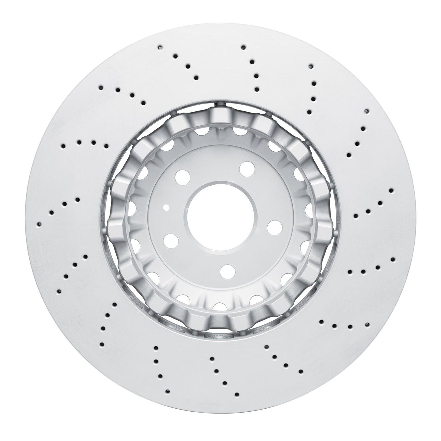 Dynamic Friction Company Disc Brake Rotor 920-73078A