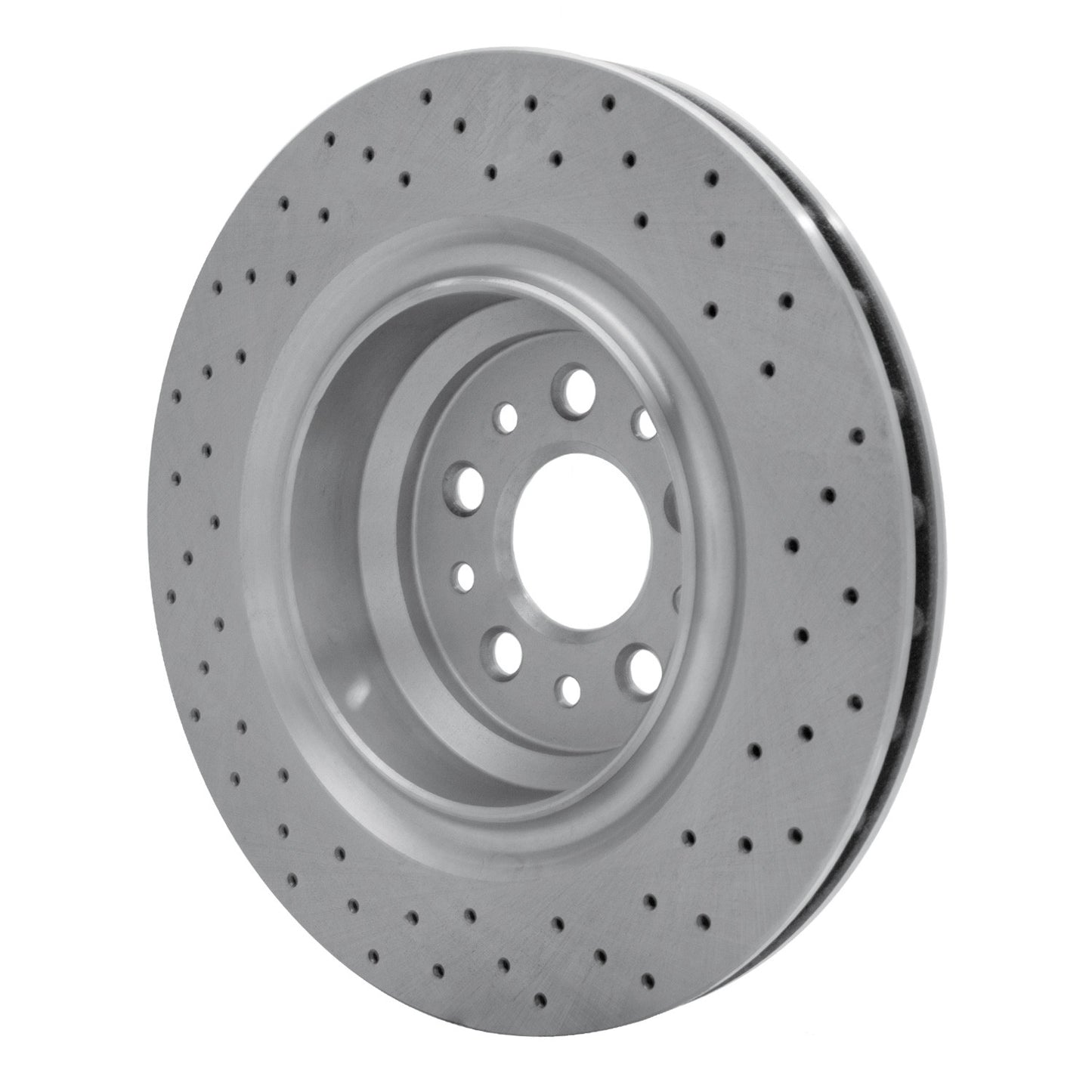 Dynamic Friction Company Disc Brake Rotor 920-79008
