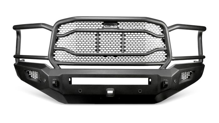 Body Armor 4x4 19-22 Dodge RAM 2500/3500 Ambush XT Front Bumper (Non-Winch) DG-20339