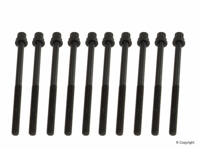 DNJ Engine Cylinder Head Bolt Set