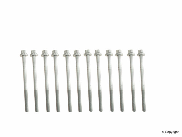 DNJ Engine Cylinder Head Bolt Set