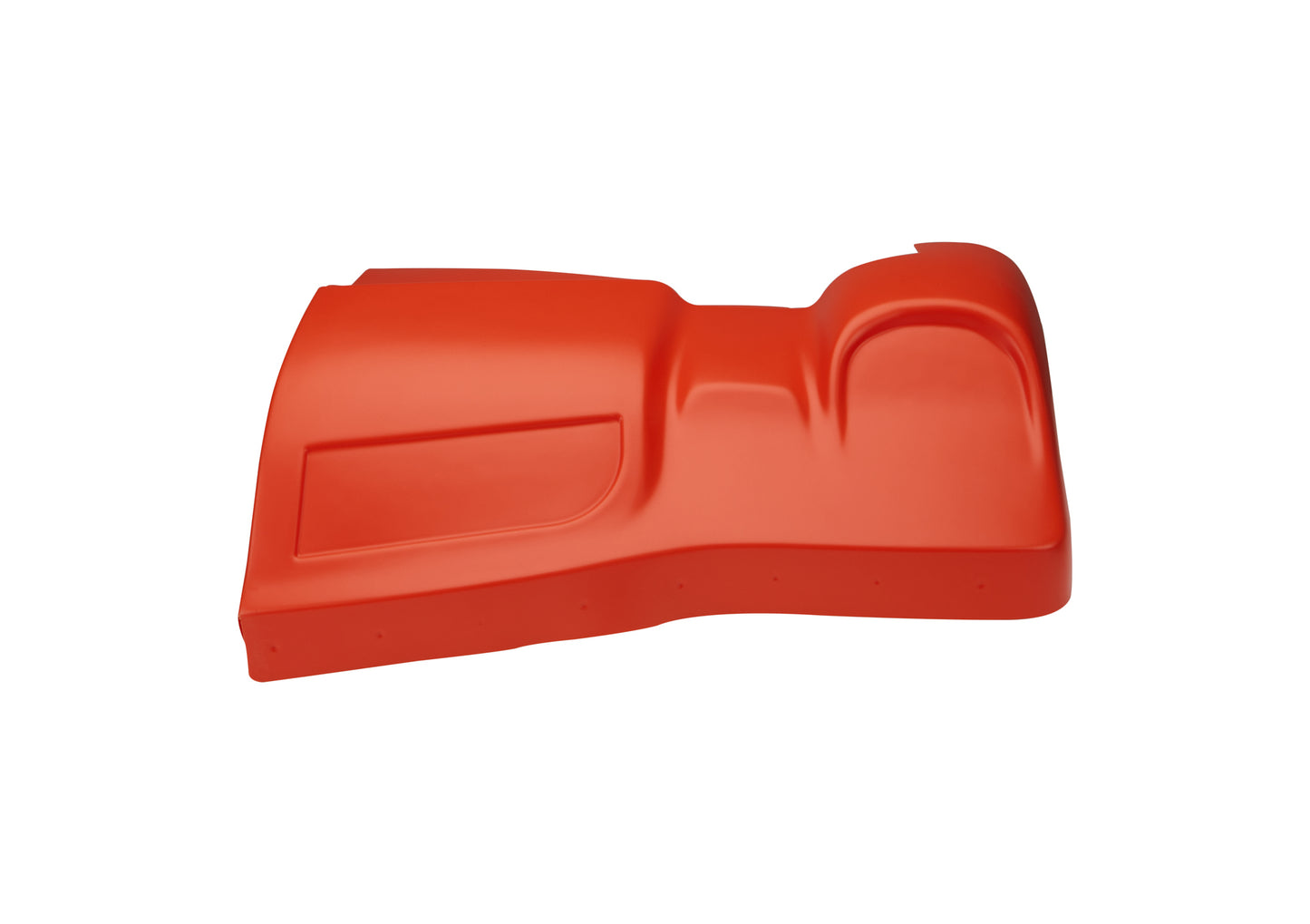 Dominator Racing Products Nose Top L 81 Z-28 Camaro Orange Body Panels and Components Nose Panels main image