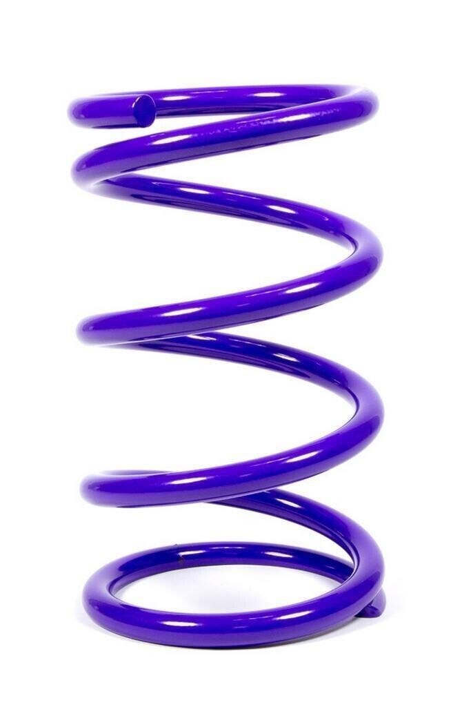 Draco Racing Spring Late Model Conve ntional Front 10.500in Springs and Components Coil Springs main image