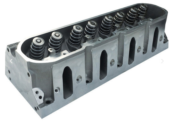 Dart LS1 Pro-1 Cylinder Head 62cc 2.05/1.60 Assm. Cylinder Heads and Components Cylinder Heads main image