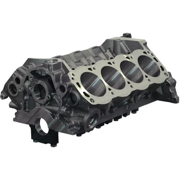 Dart Mopar 6.1L Gen III Hemi Iron Block 9.250 x 3.927 DRT31612111